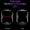 Nfc Smartwatch Men Women Blue Tooth Call Music Wireless Charging Waterproof Fitness Tracker Smart Watcht Xiaomi For Ios Android