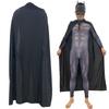 Batman Cosplay Costume Justice League Adult Kid Zentai Bodysuit Outfits Jumpsuit