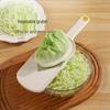 Kitchen Cabbage Shredder and Potato Slicer