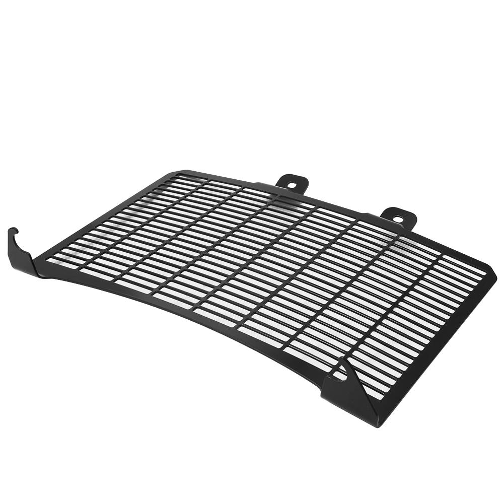 Motorcycle Black Radiator Shield For Harley Pan America 1250 S RA1250 S PANAMERICA1250 2020 2021