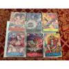 Used One Piece Card