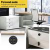 Keyless Design Security Cabinet Lock Smart Combination Code Lock Electronic Lock  Security Cabinets