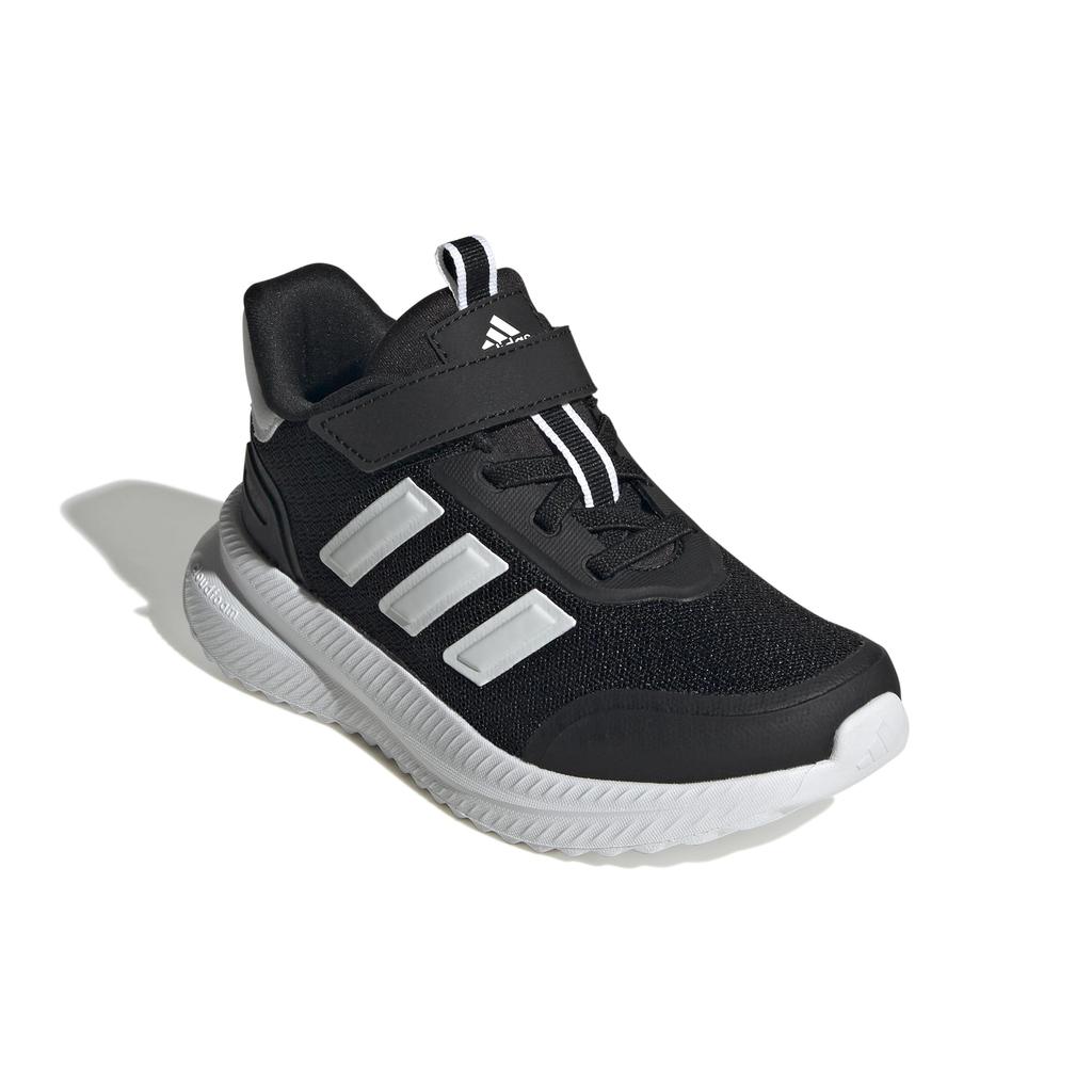 Sneakers Kids Boys Girls MCV96 Core Black cm [Adidas] X_PLR 17-21.5cm Black/Footwear White/Core (IE8470) 17.0