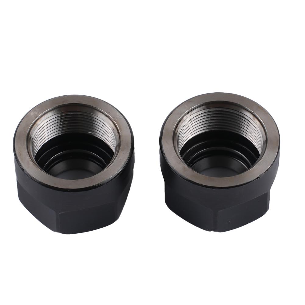 Clamping Nut ER11A High Hardness High Strength Lathes