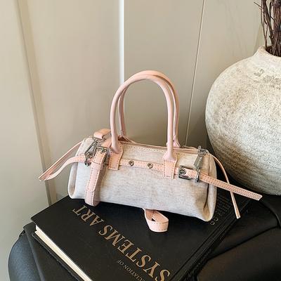 New Fashion Casual Bag Women's Shoulder Messenger Bag
