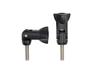 GoPro Accessories M5 X 18 Thumb Screws 2pcs Tightening Screw Torque Screw Long Type Long Screw Fixing Compatible with All GoPro Cameras and Compatible