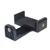Universal 360° Rotating Mobile Phone Stand with Desktop Clip