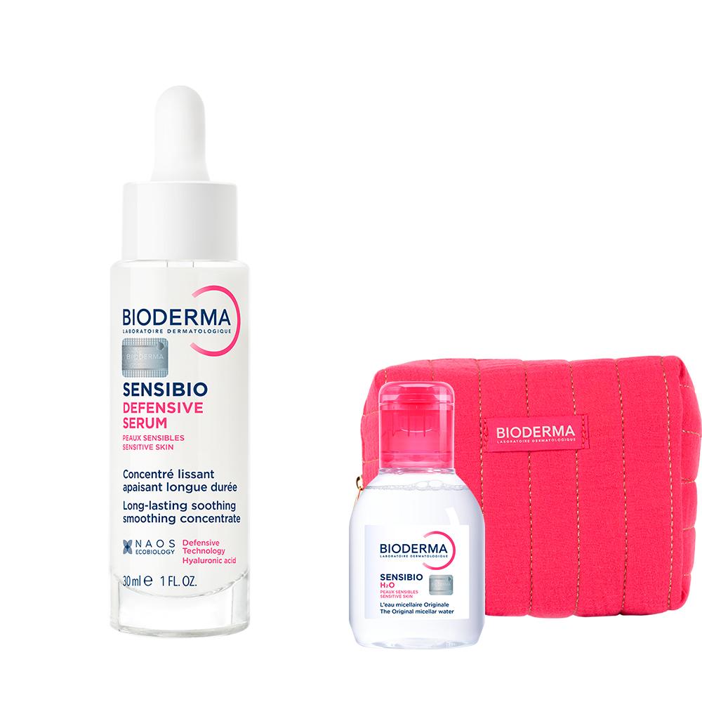 

[Bioderma] Sensibio Defensive Serum 30ml