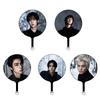 WAYV × ApopGong(ASAS DA VISÃO)IMAGE PICKET exclusivo versão branca