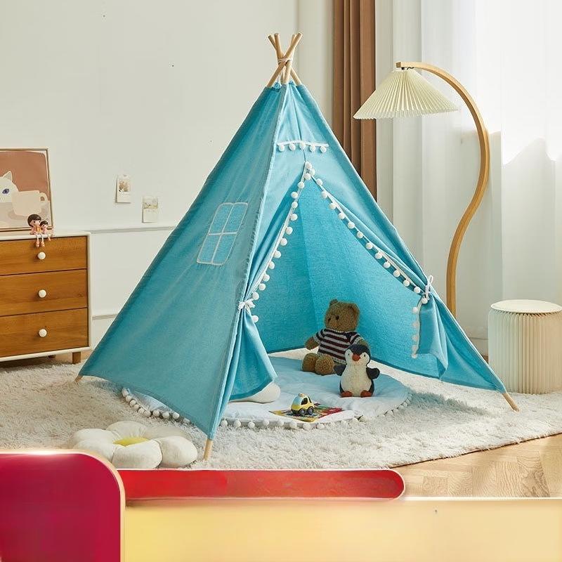 OEINGOEING Kids' Indoor Play Tent