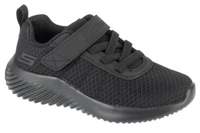 Bounder - Baronik, for Boy Black Sports Shoes