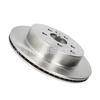 Rear Brake Disc for Land Rover Freelander 2 (2006-2014) - LR001019
