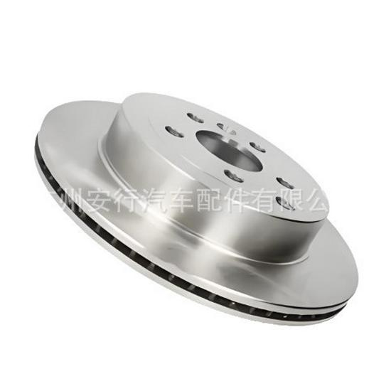 Rear Brake Disc for Land Rover Freelander 2 (2006-2014) - LR001019
