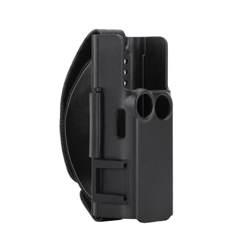 

Expansion Hand Strap Lanyard Belt Cold Shoe Mount Protective Frame Expansion Handle Accessory for Pocket 3