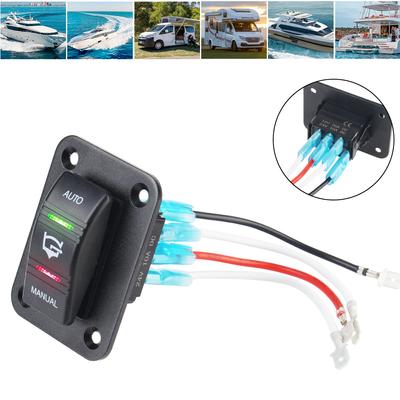 Apparecchi elettrici per auto – Interruttori