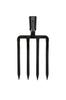 4-prong Digging Fork