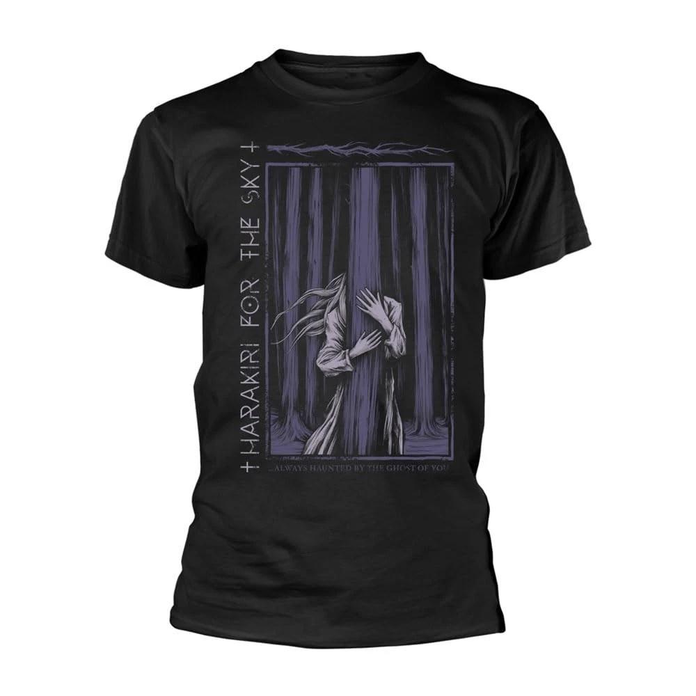 Harakiri For The Sky Without You Футболка XXL Черная XL