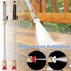 Copper Nozzle Pressure Washer Wand High Pressure Water Spray Lance  Garden Cleaning