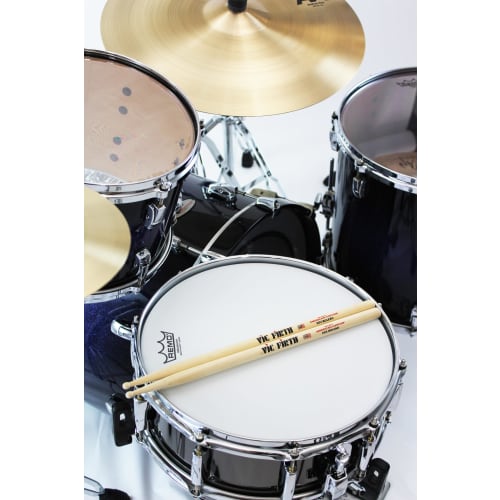 VIC FIRTH AMERICAN CUSTOM (MAPLE) Drumsticks VIC-SD2