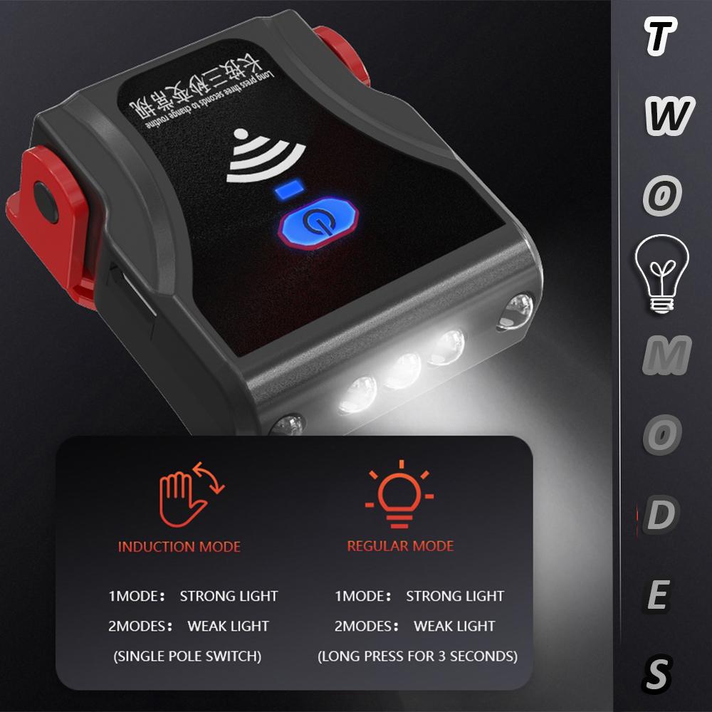 Buy Multifunctional USB Rechargeable 