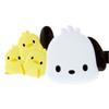 Sanrio Pochacco Bangs Clip Long 876437