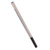 5Pcs Metal Refills 0.5Mm Blue Black Ink For Ballpoint Pens Gel Pen Replacement