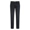FERRAROMILANO Fleece-Bonded Denim D/Blue (Am0Fbpd45245)