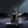 Creativity Mecha Exquisite Luxury High-end PhoneCase Glass PhoneCase for Samsung Galaxy S26 S25 S24 S23 S22 S21 FE,Ultra,Plus