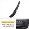 BMW 1 Series E81-E88 Door Handle and Armrest Cover