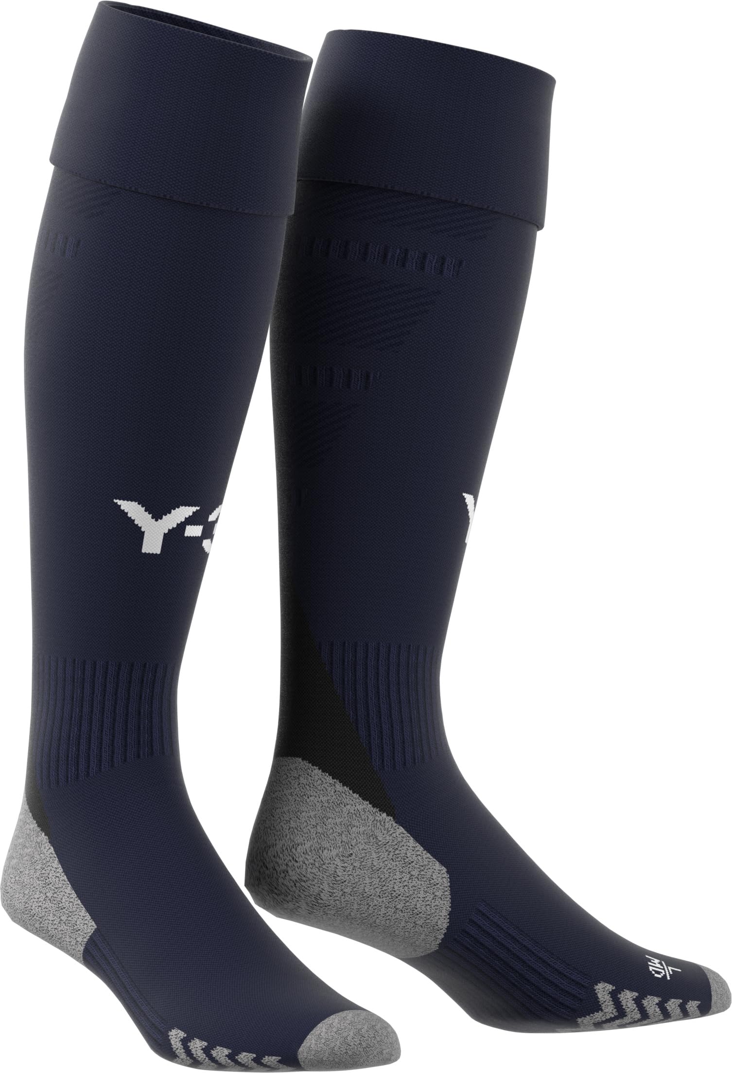 

[Adidas] Национальная сборная Японии по футболу × Y-3 2024 Home Replica Socks KMW54 Legend Ink (IU0947) M