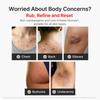 Medicube Kojic Acid Vita Body Peel Shot Large Capacity Body Gommage Peeling Dullness Keratin Summer Measures