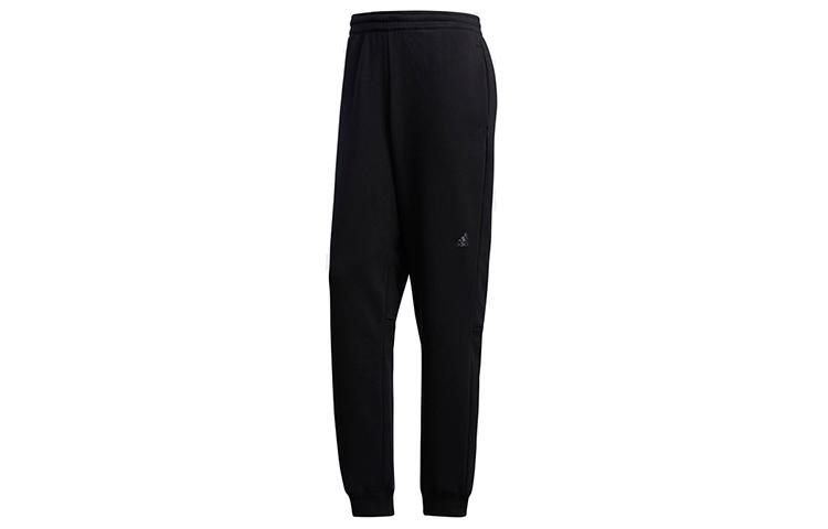 Adidas Sports Pants Men s Black GE0354 L