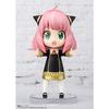 Figuarts Mini SPY×FAMILY Anya Forger Approx. 80mm PVC&ABS Painted Movable Figure