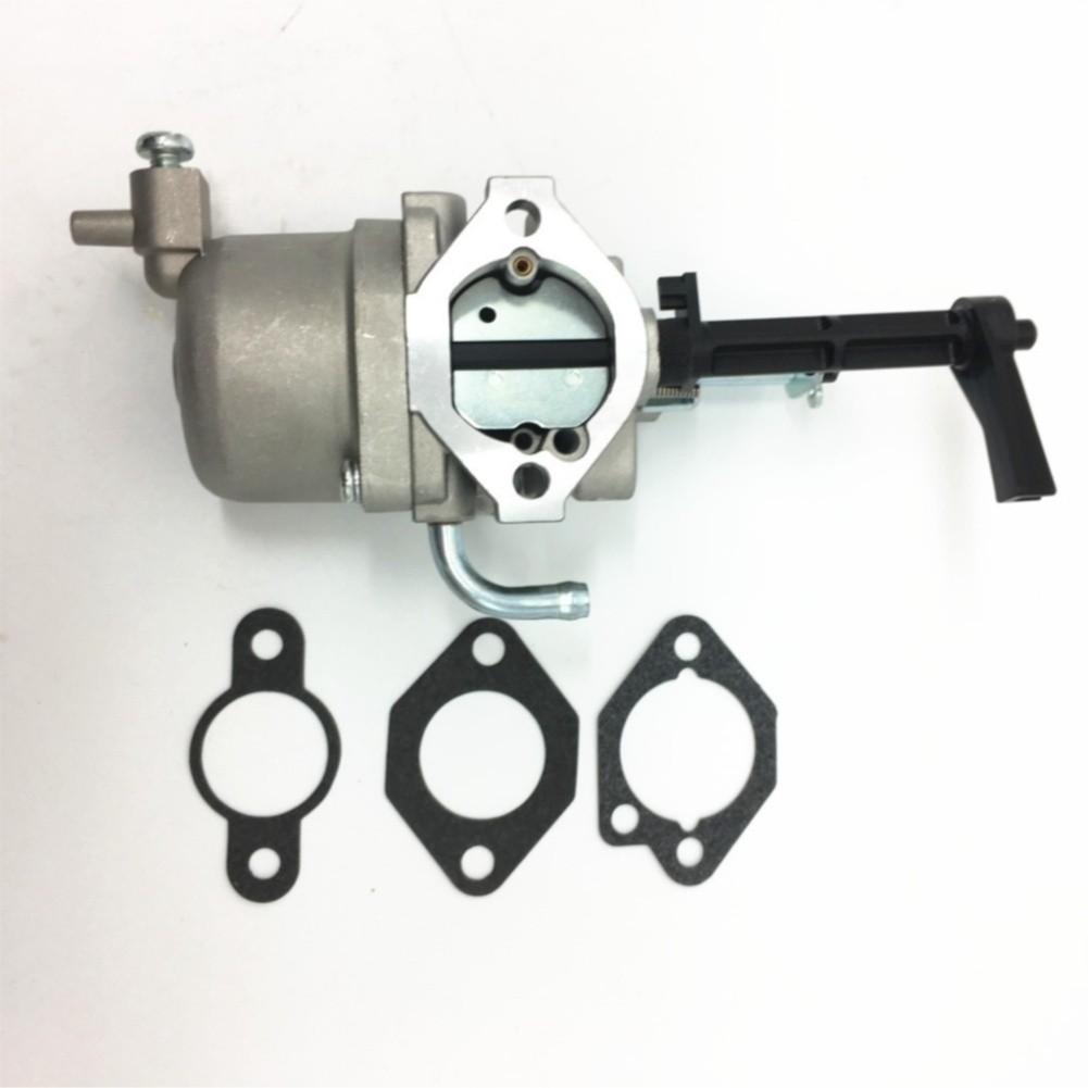 Carburetor Replacement for 13HP For EX40 Engine Compatible with 20B-62302-30 20B-62302-20 20B-62302-10 22G-62320-00 22G-62301-00