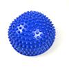 PVC Semicircle Durian Massage Ball for Children's Sensory, Plantar Balance, and Tactile Yoga Training