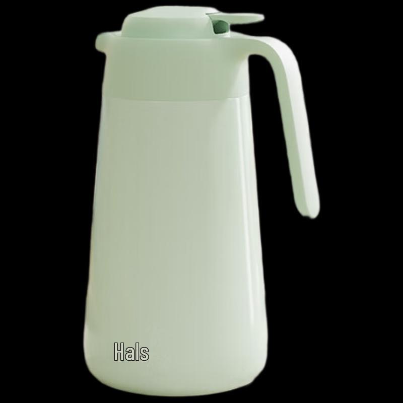 HAERS Insulated Desktop Pot