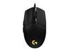 Logitech | Gaming Mouse | G102 LIGHTSYNC | Wired | USB | Black
