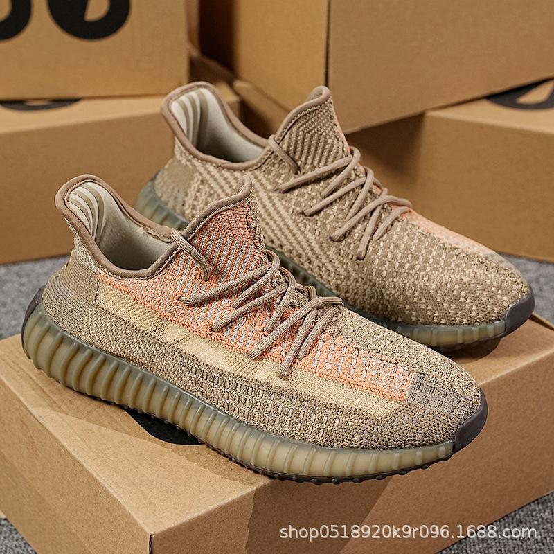 Summer Baiyi coconut shoes men's all-black gypsy real explosion running shoes casual men's shoes sports shoes