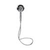 RV Shower Head with Hose 9 Modes High Pressure Handheld Shower Head for RV Camping Trailer Boat Home Bathroom