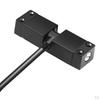 Spring Door Closers, Adjustable Closing Device, Automatic Stopper Fire Rated, To Convert Doors