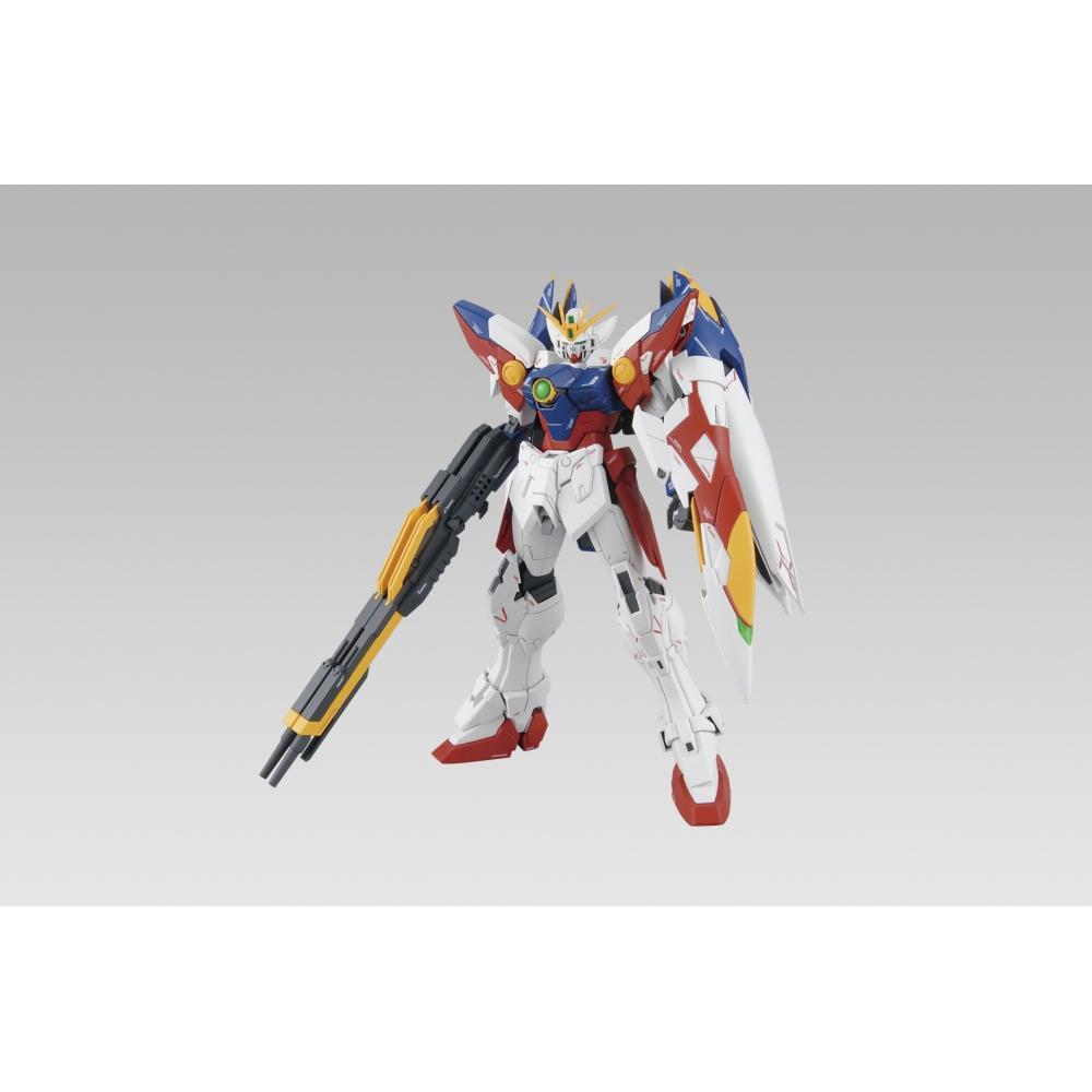 

BANDAI MG Wing Gundam Proto Zero EW