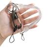 Spring Mobile Phone Spring Strap Anti-Lost Rope Phone Safety Tether  Hanging Rope