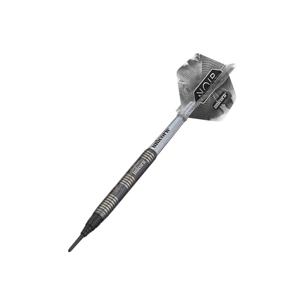 unicorn Michael Smith Wolfram Darts