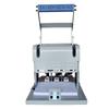 QIYAN QY-40A-IX Electric Dust-Collecting Binding Machine CN plug (adapter included)