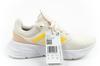 Adidas Galaxy 6 W Ivory/Spark/Crysan Running [IE8153] Size 36