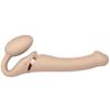 Strap-On - Strap On Me - 3 Motors - Beige - Vibrant - Medium