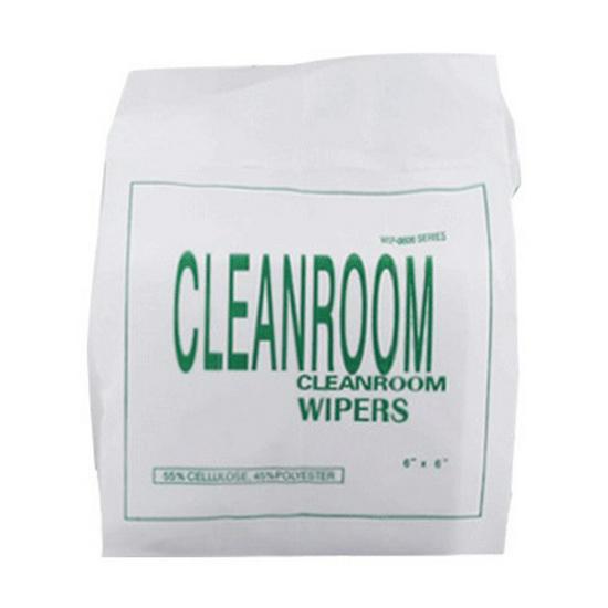 Antistatic Lint-Free Industrial Wiping Paper 0609: Dust-Free, Oil & Water Absorbent for Labs