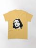 Édith Piaf Edith Piaf French Gothic Beauty Classic T-Shirt