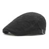 Men Beret Women Autumn Winter Cap British Retro Painter Cap Forward Cap