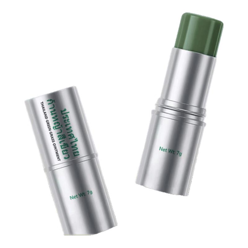 Witor s Green Herbal Balm Stick